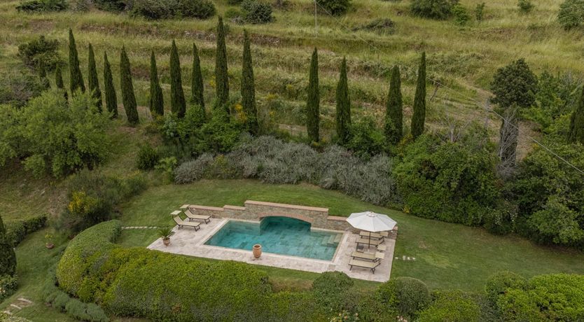 Photo of Cortona Escape