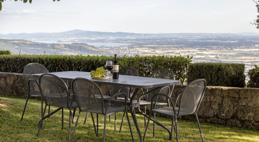 Photo of Cortona Escape