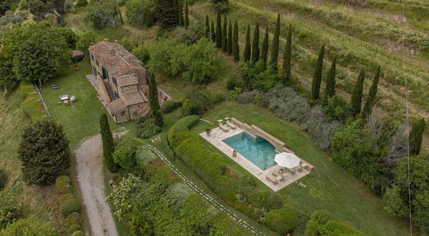 Photo of Cortona Escape