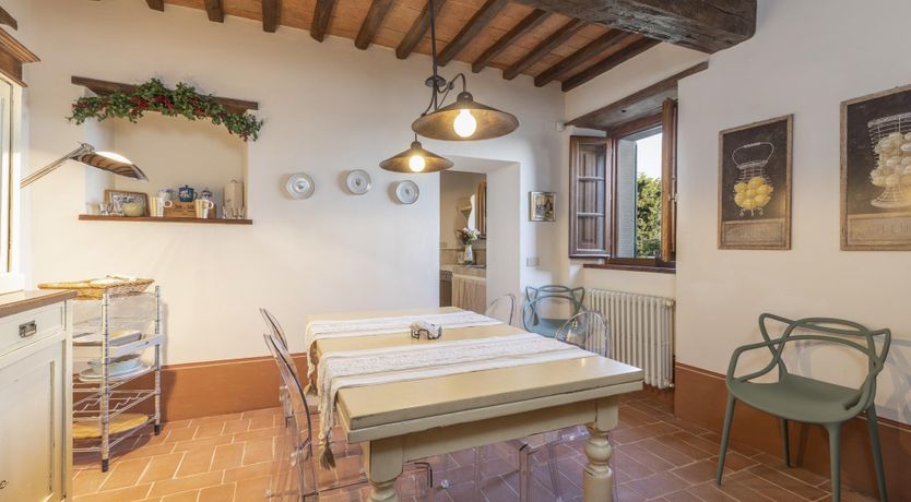 Photo of Cortona Escape