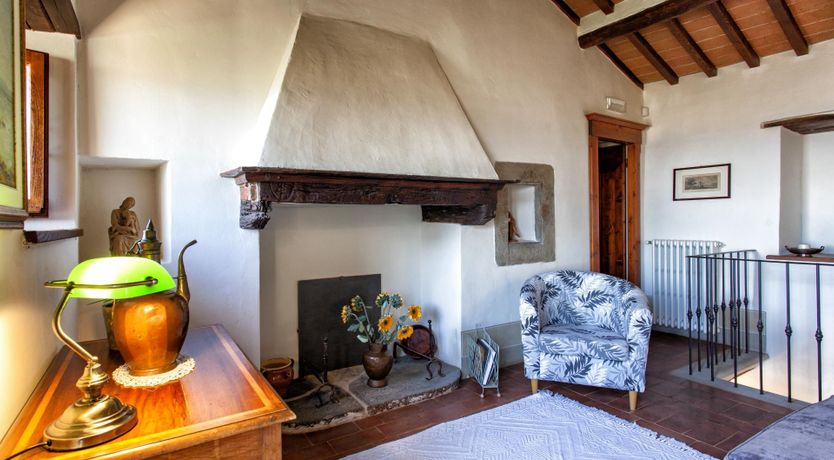 Photo of Cortona Escape