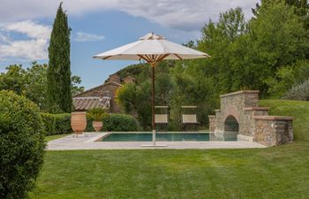 Cortona Escape Holiday Home