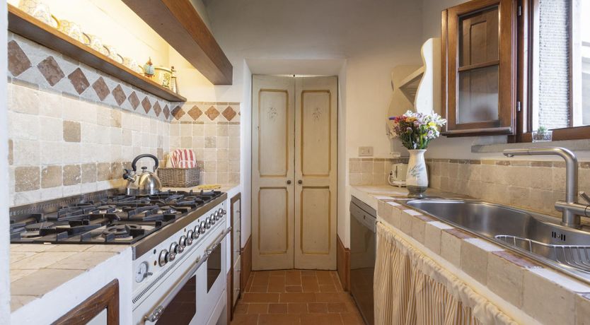 Photo of Cortona Escape