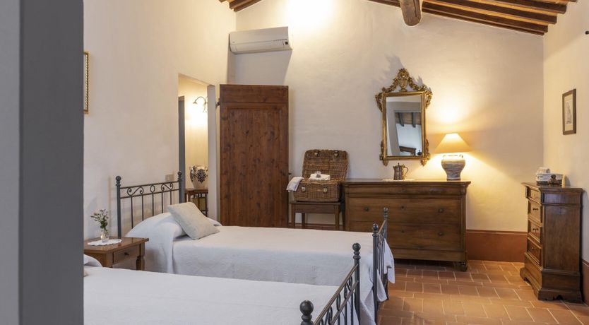 Photo of Cortona Escape