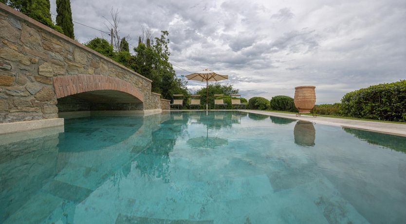 Photo of Cortona Escape