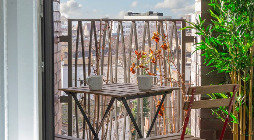 Photo of Camden Views