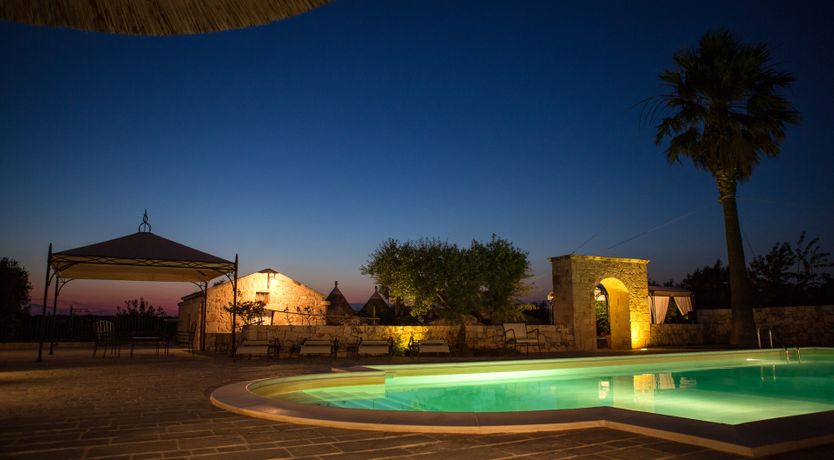 Photo of Grotto Marvel