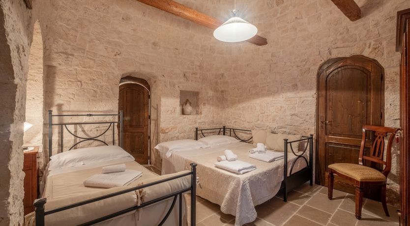 Photo of Grotto Marvel