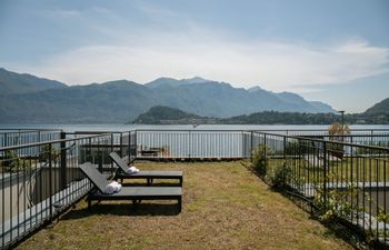 Cadenabbia Dream Holiday Home