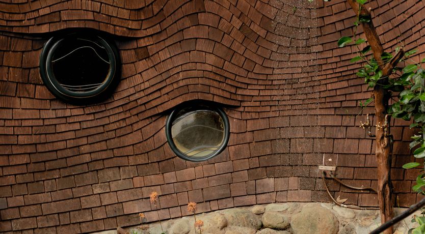 Photo of Gaudian Grotto