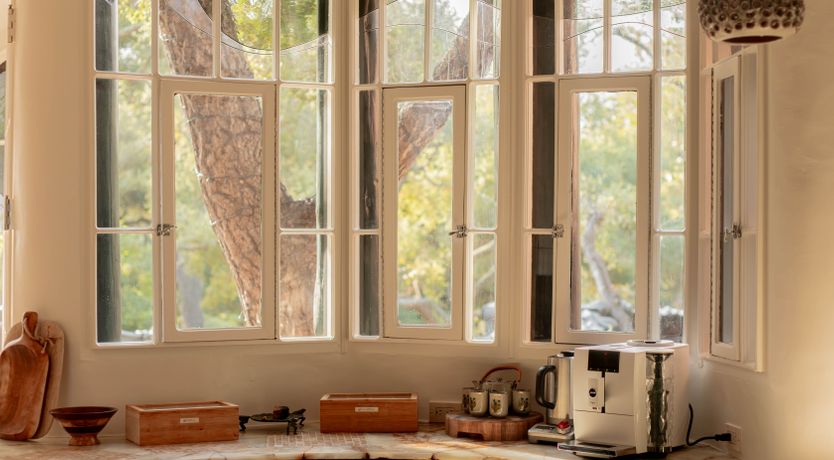 Photo of Gaudian Grotto