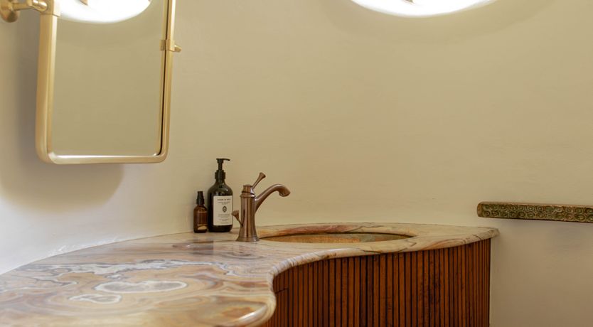 Photo of Gaudian Grotto