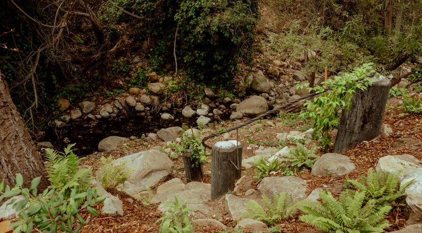 Photo of Gaudian Grotto
