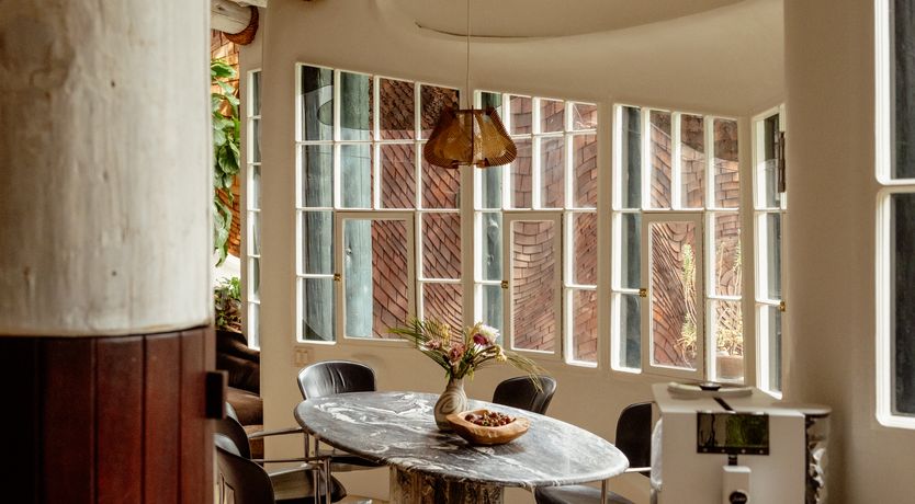 Photo of Gaudian Grotto