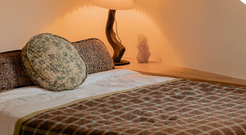 Photo of Gaudian Grotto