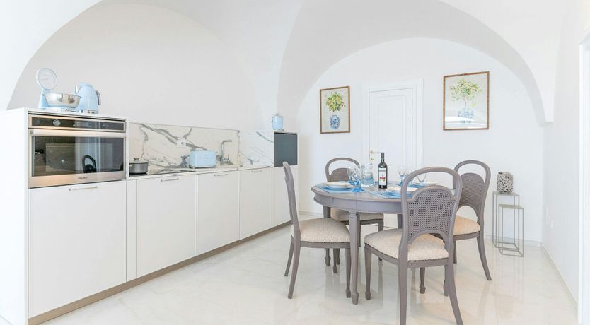 Photo of Ostuni Sunsets