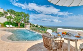 Photo of Ostuni Sunsets