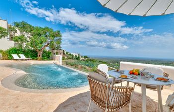 Ostuni Sunsets Holiday Home