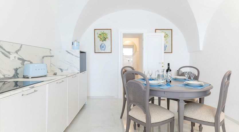 Photo of Ostuni Sunsets