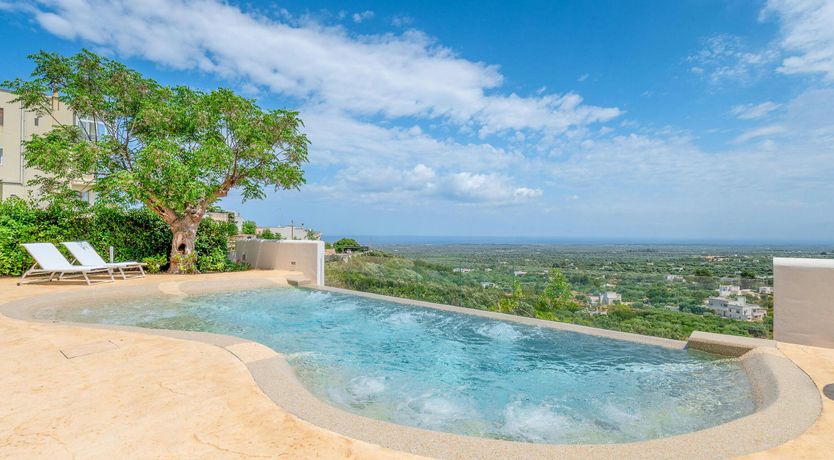 Photo of Ostuni Sunsets