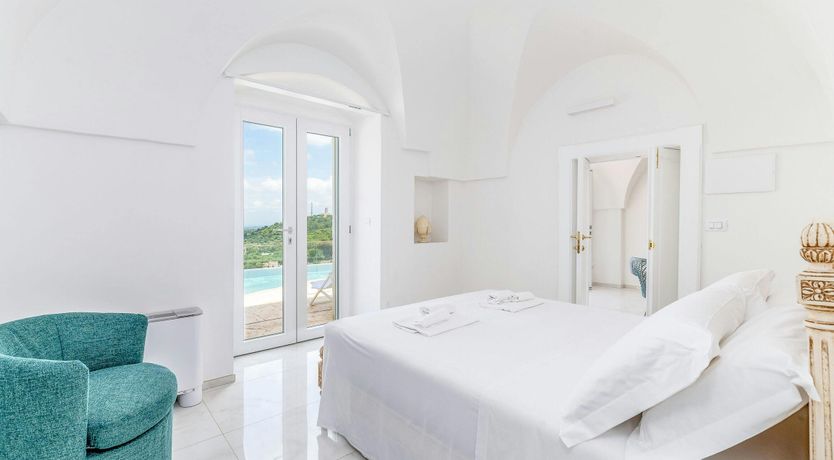 Photo of Ostuni Sunsets