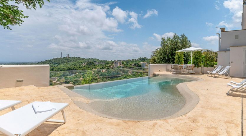 Photo of Ostuni Sunsets