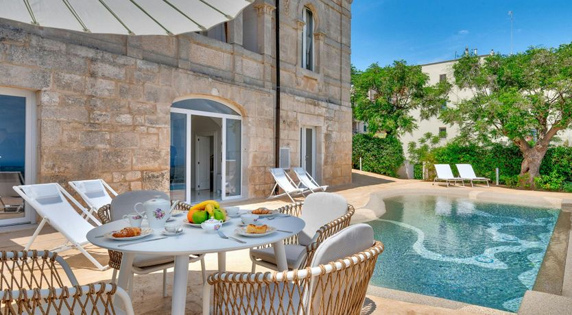 Photo of Ostuni Sunsets