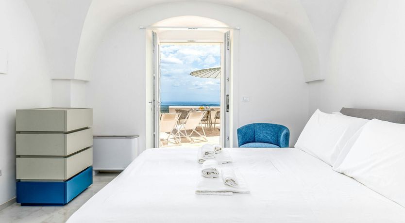 Photo of Ostuni Sunsets