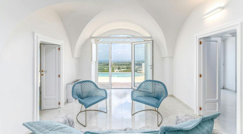 Photo of Ostuni Sunsets