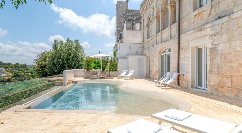 Photo of Ostuni Sunsets