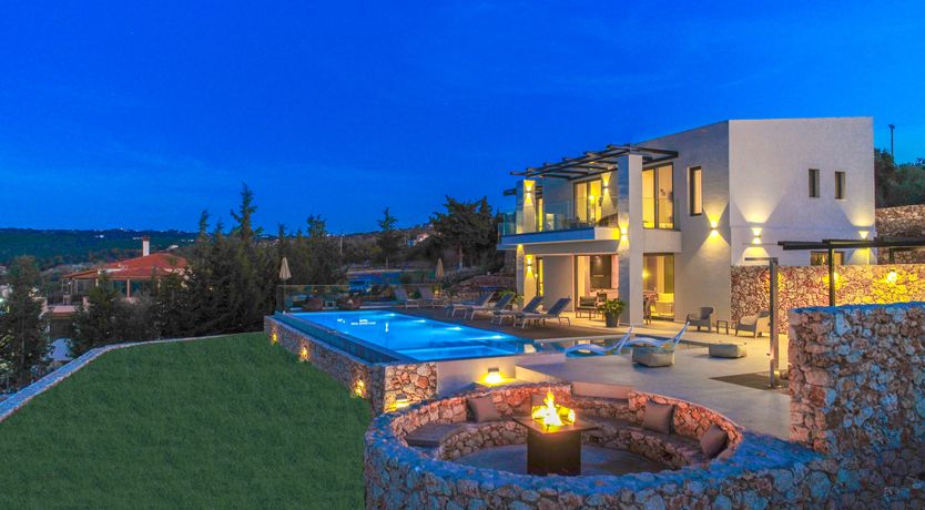 Photo of Cretan Escape