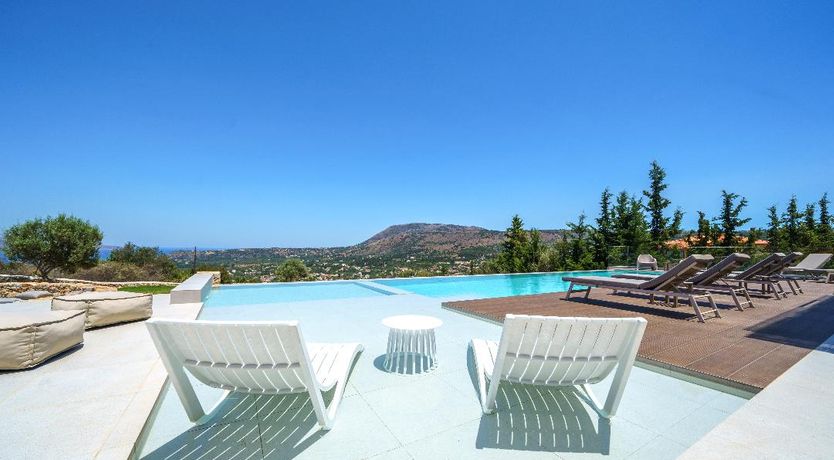 Photo of Cretan Escape