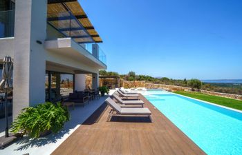Cretan Escape Holiday Home