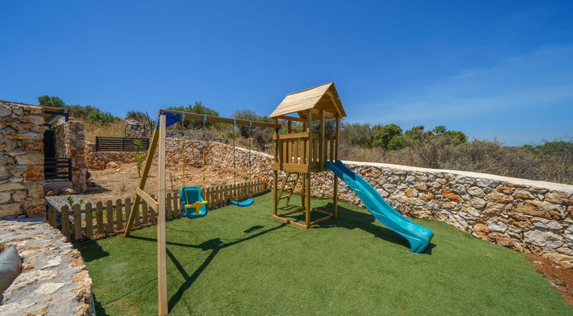 Photo of Cretan Escape