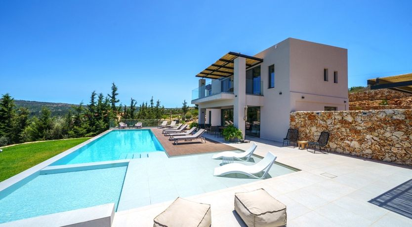 Photo of Cretan Escape
