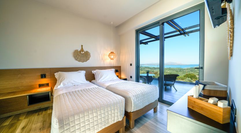 Photo of Cretan Escape