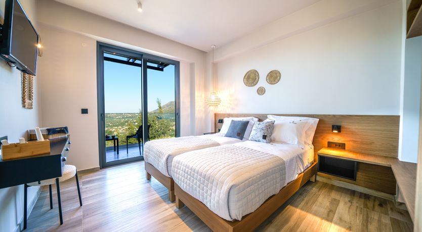 Photo of Cretan Escape