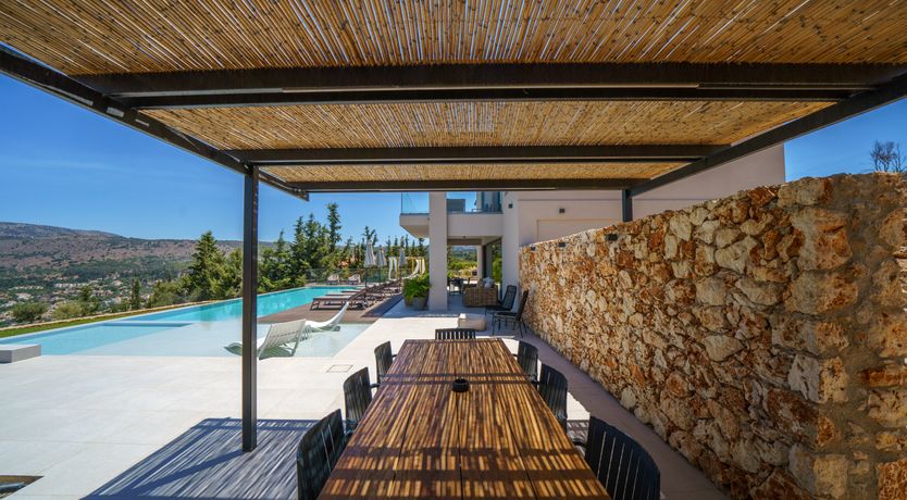 Photo of Cretan Escape