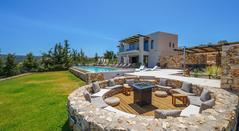 Photo of Cretan Escape