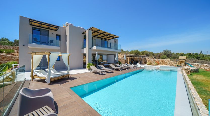 Photo of Cretan Escape