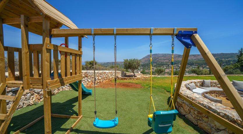 Photo of Cretan Escape
