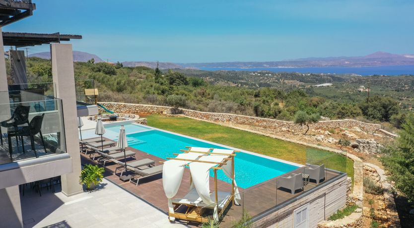 Photo of Cretan Escape