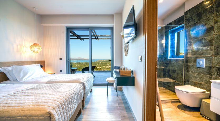 Photo of Cretan Escape