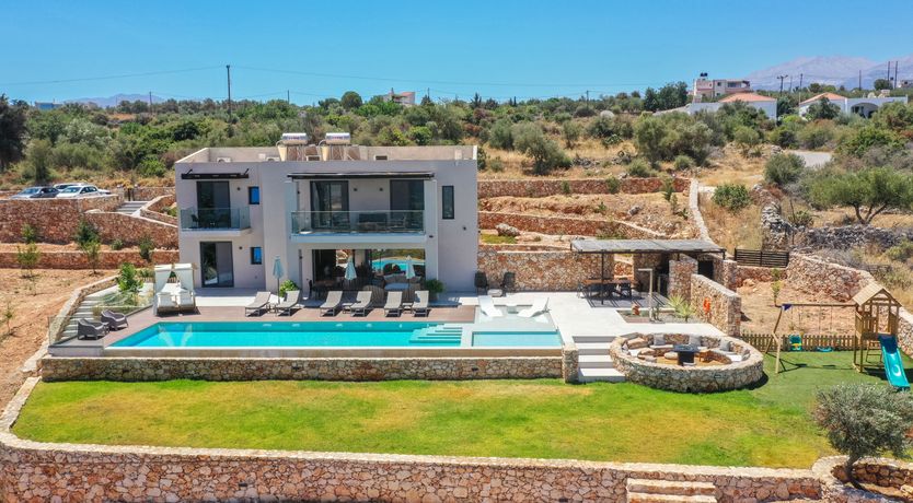 Photo of Cretan Escape