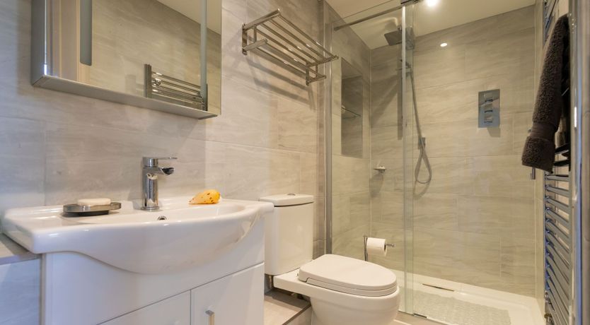 Photo of Sand & Shingle