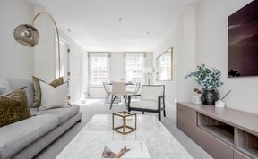 Photo of A Marylebone Mews