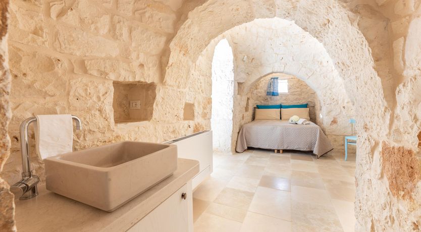 Photo of Shaded Olive