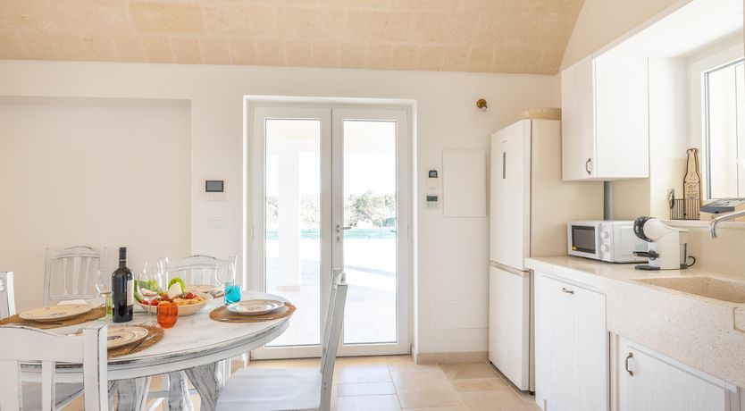 Photo of Shaded Olive