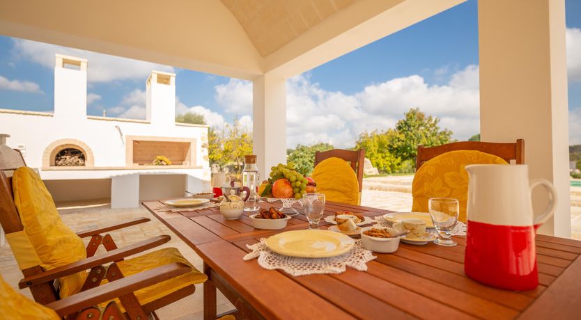 Photo of Shaded Olive