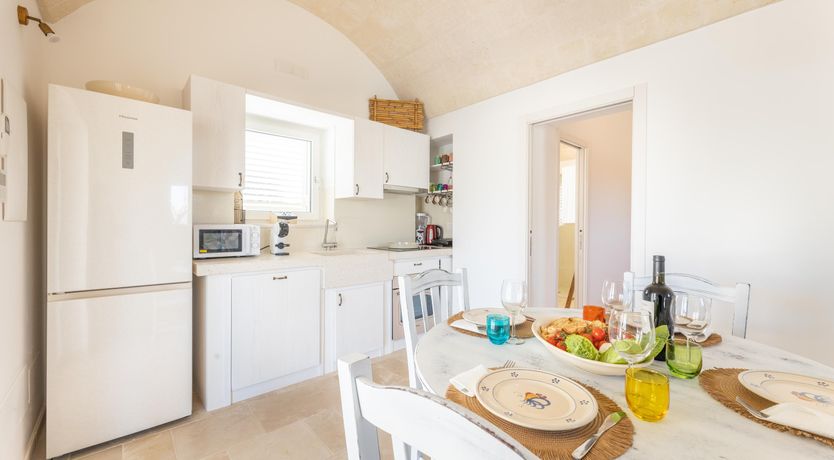 Photo of Shaded Olive